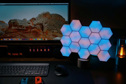 Cololight Hexagon Pro Light