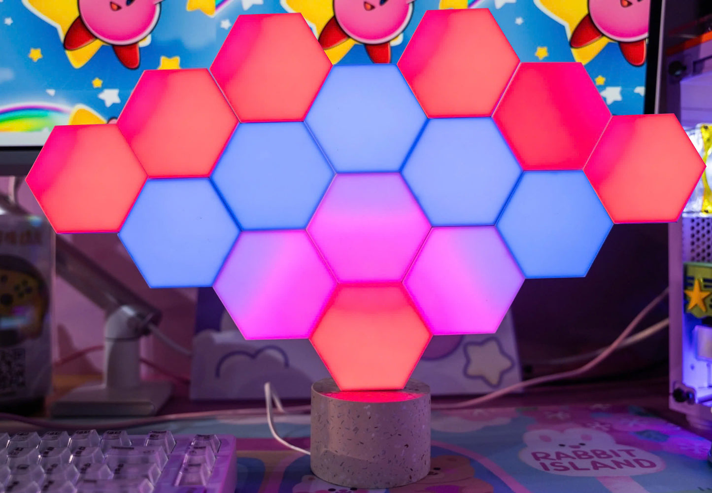 Cololight Hexagon Pro Light