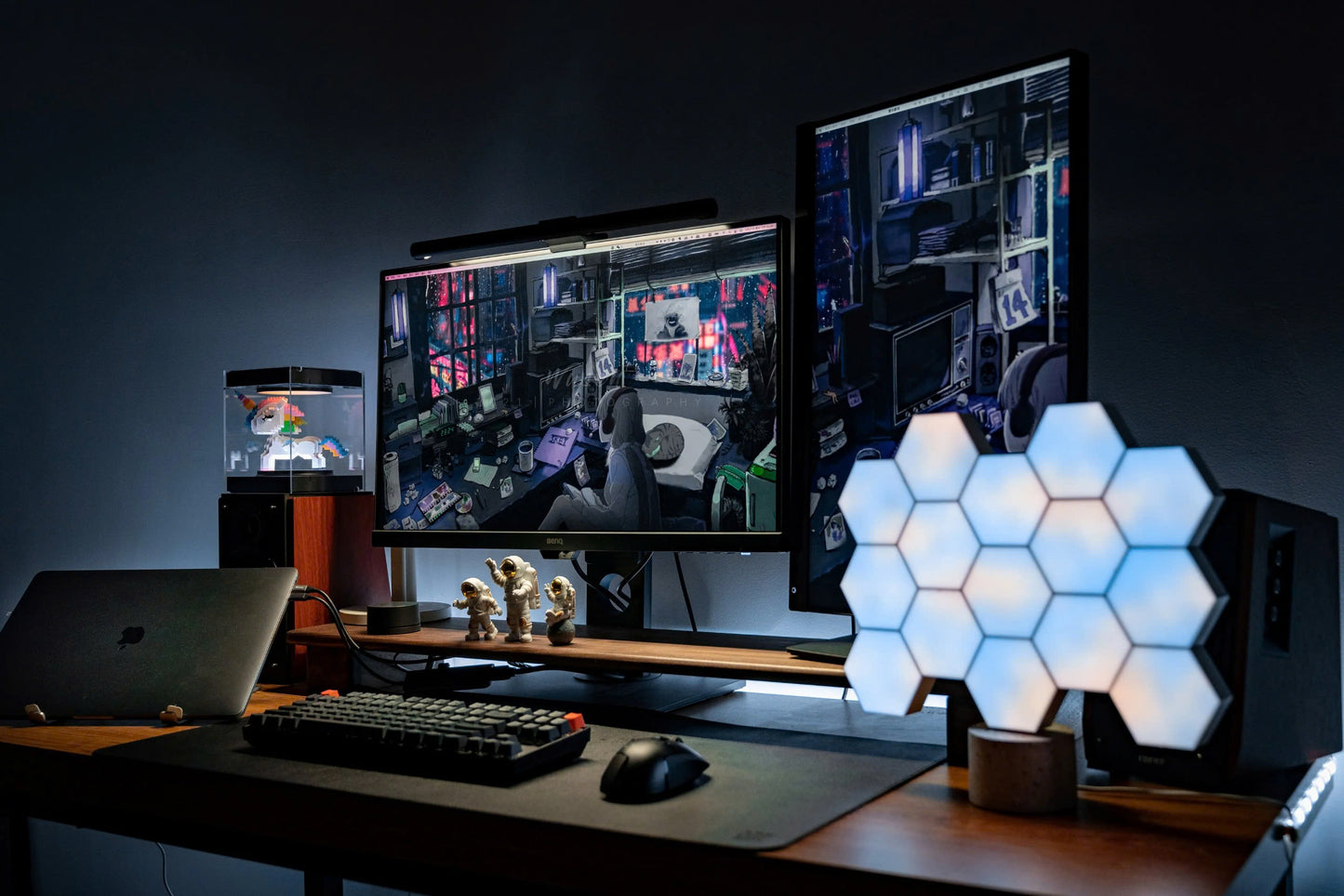 Cololight Hexagon Pro Light