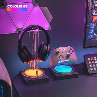 Color MIX- Phụ kiện đế Game Pad, Fingure