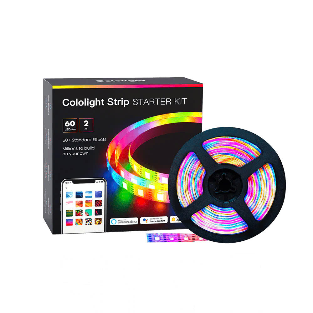 Cololight Strip