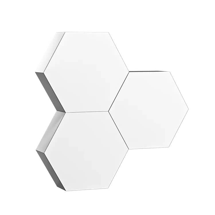 Cololight RGB Hexagon Light mở rộng